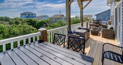 Oshun by Sea Scape Properties