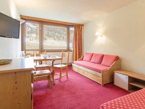 Oppholdsområde