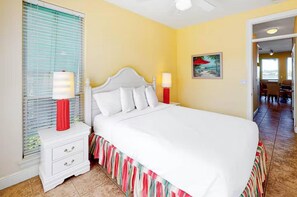 Villa, 2 Bedrooms