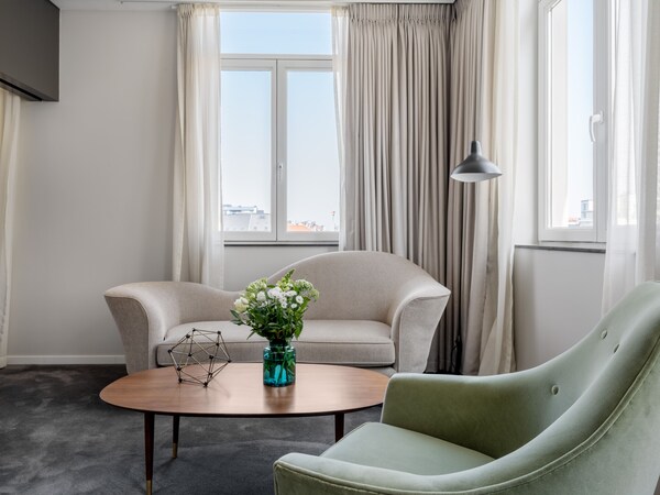 Numa Brussels Lief