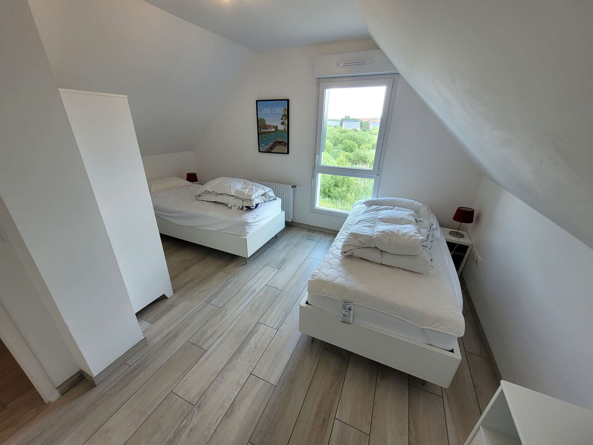 3 slaapkamers, gratis wifi