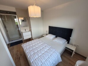 3 chambres, Wi-Fi gratuit