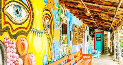 Santa Fe - Inn at the Art Center