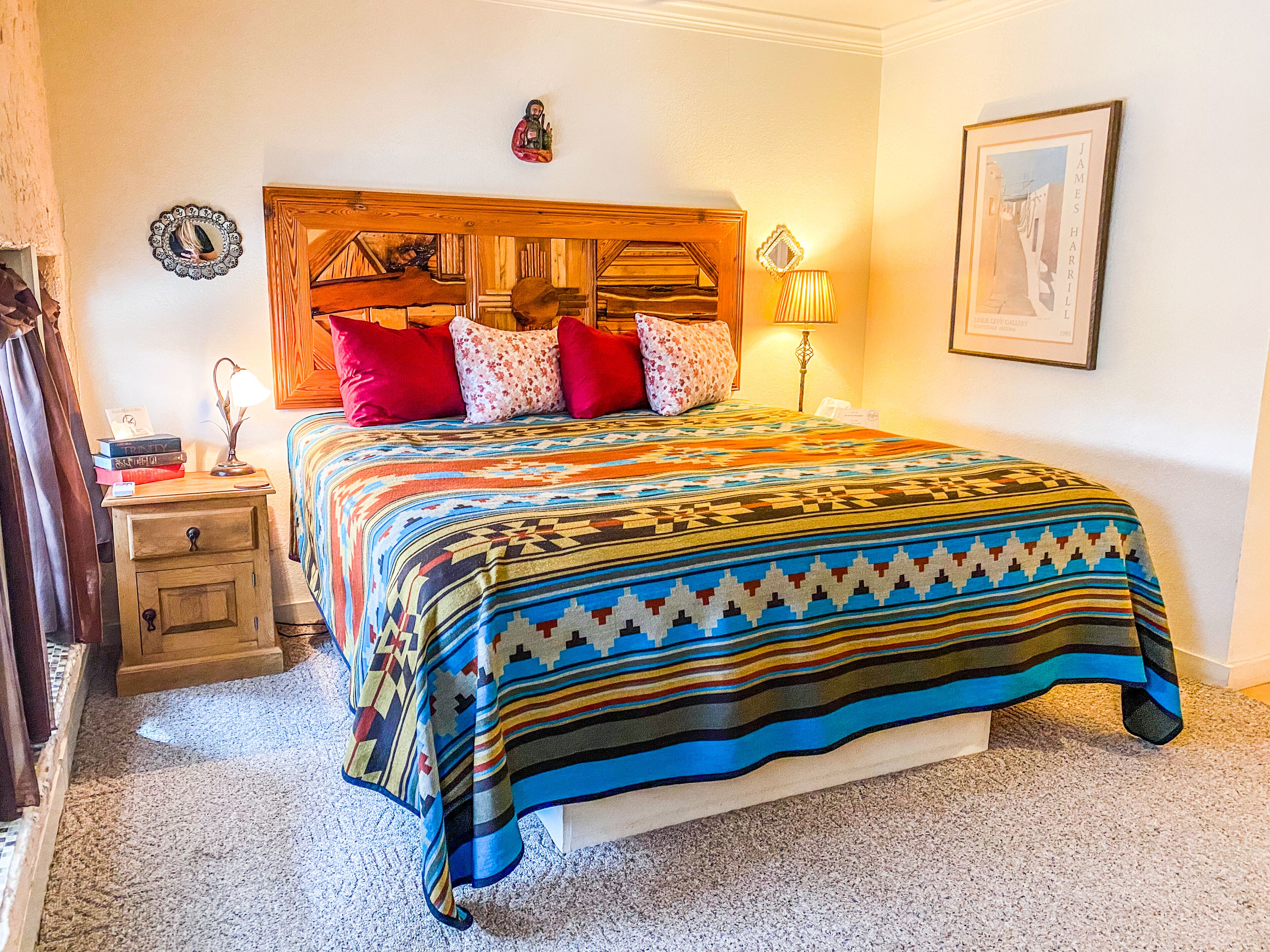 1 slaapkamer, wifi, beddengoed