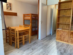 Restauration