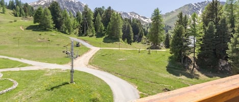 Terrain de lâhĂ©bergement