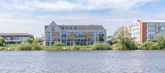 Vacation apartment Heewer Stuuv on Nordstrand for up to 2 people