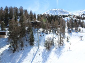 Sci e sport sulla neve