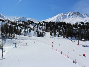 Sports d’hiver