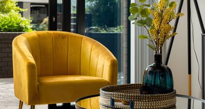Bridgewater One Luxury Apartments