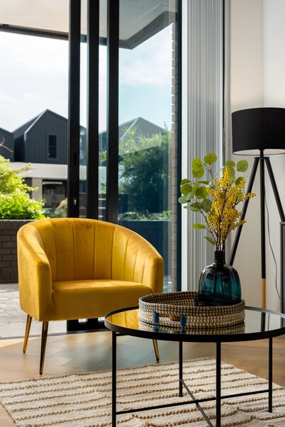 Bridgewater One Luxury Apartments