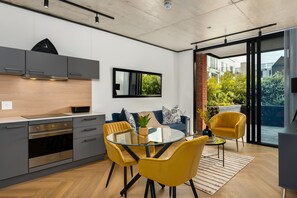 Appartement Signature | Coin séjour