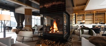 Megasaray Mount Erciyes