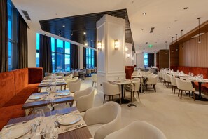 Dining - Megasaray Mount Erciyes (Kayseri)