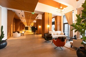 Lobby - Megasaray Mount Erciyes (Kayseri)