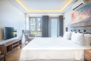 Junior Suite - Feri Surf Hotel Datça (Datça)