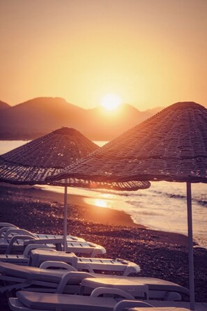 Exterior - Feri Surf Hotel Datça (Datça)