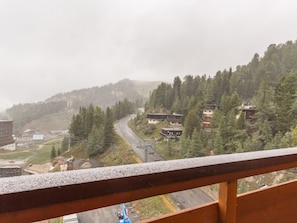 Property grounds - Functional Studio · On Slopes · Mont Blanc · Plagne Centre (La Plagne)