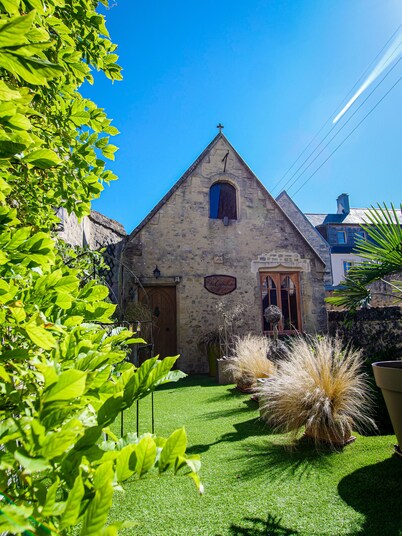 Le Clos de la Chapelle