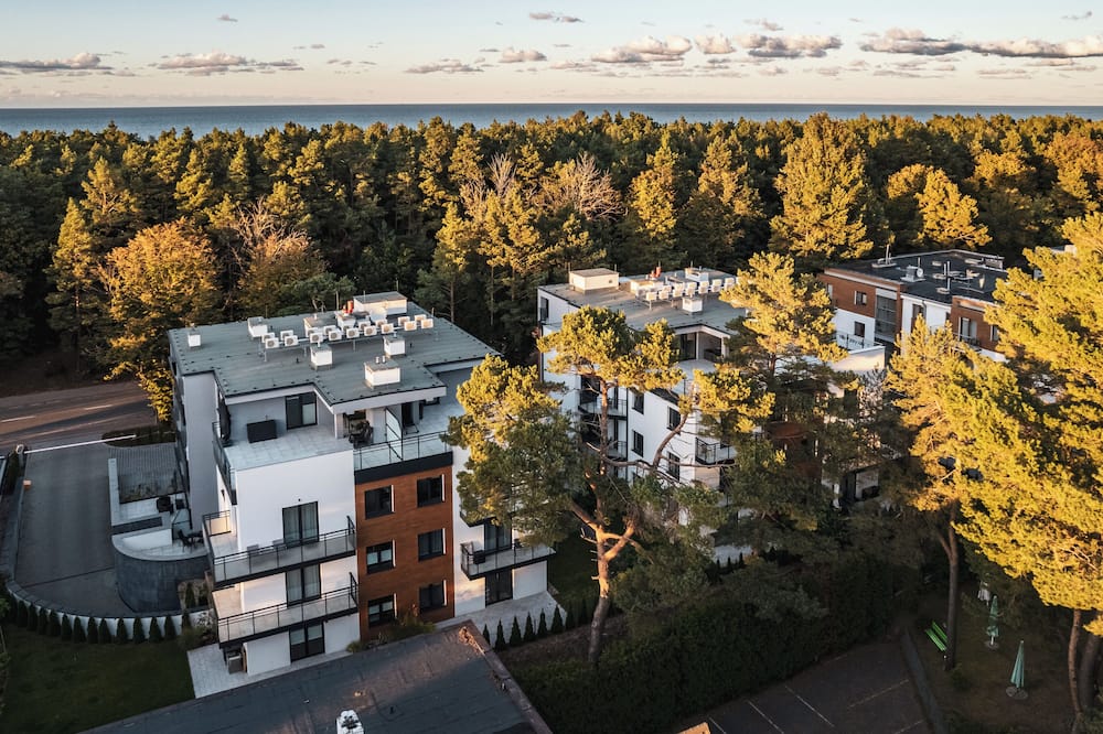Apartamenty Sun & Snow Double Rest
