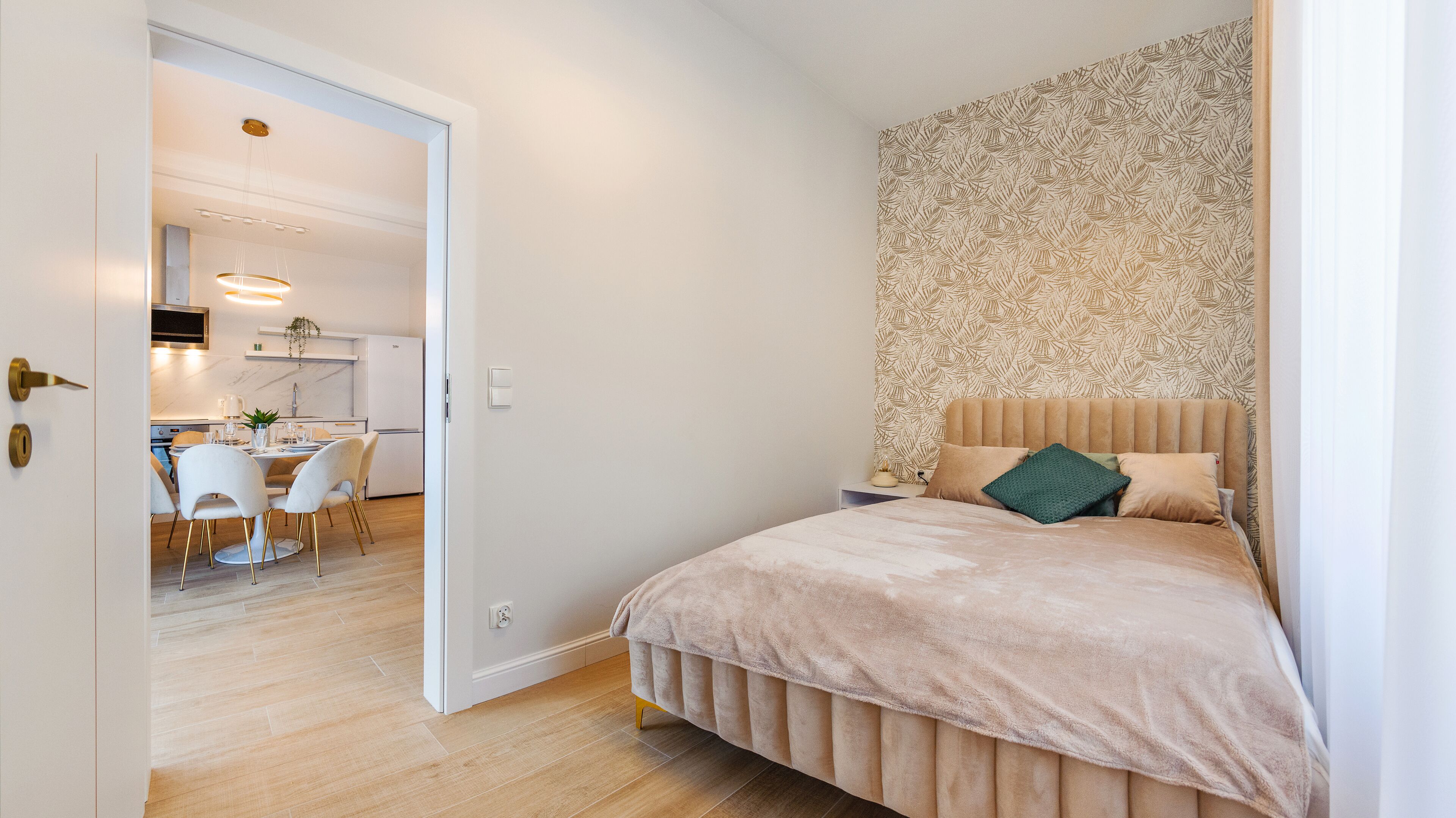 Apartment (11 B) | Iron/ironing board, free WiFi