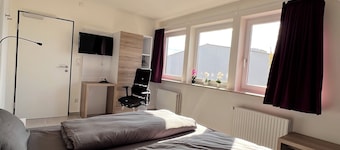 MK Hostel