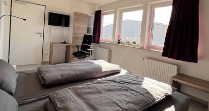 MK Hostel