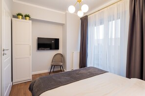 1 chambre, Wi-Fi
