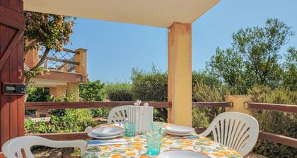 Maison de vacances "Appartamento Anna" prĂšs de la plage avec jardin, terrasse et Wi-Fi