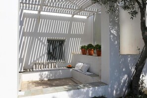 Apartment | Balcony