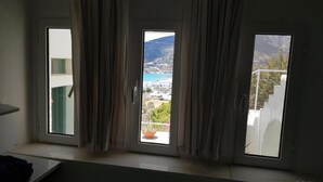 Apartment - Impeccable Apartment in Platis Gialos, Greece (Sifnos)