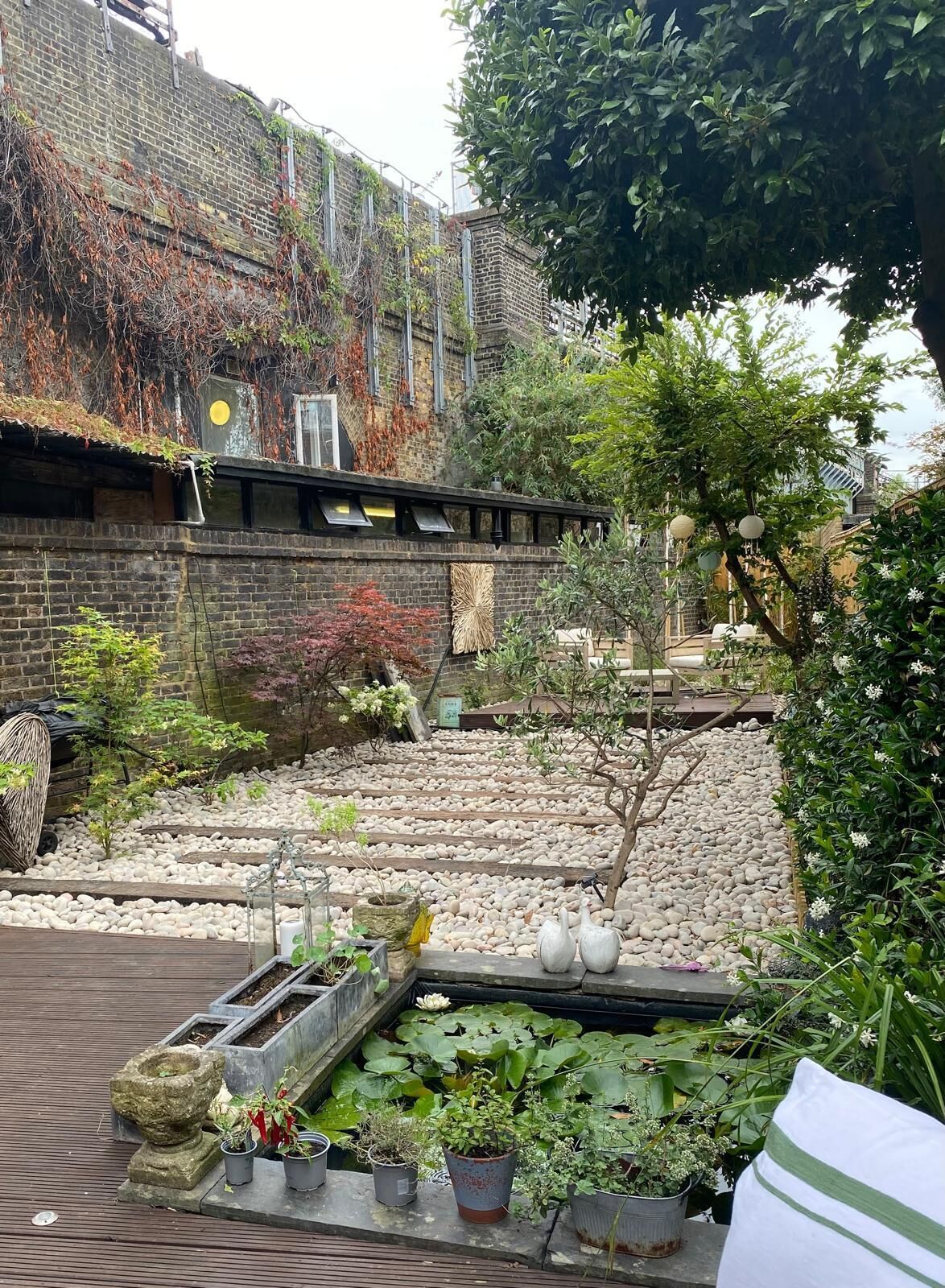 Apartment (1 Bedroom) | Exterior