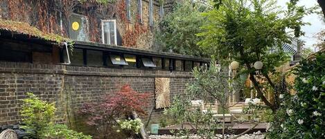 Apartment (1 Bedroom) | Exterior