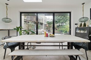 Servicio a la habitación