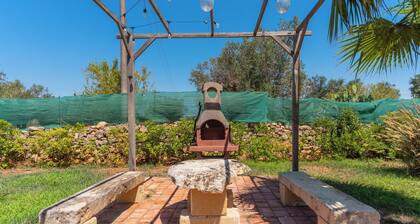 Holiday Home 'Villa Relax' with Shared Pool & Wi-Fi