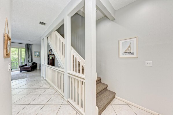 Apartment | 2 bedrooms - Longboat Key Cedars Beach House (Longboat Key)