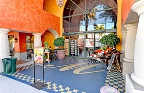 Apartment | 2 bedrooms - Longboat Key Cedars Beach House (Longboat Key)