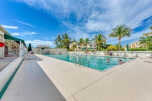 Apartment | 2 bedrooms - Longboat Key Cedars Beach House (Longboat Key)