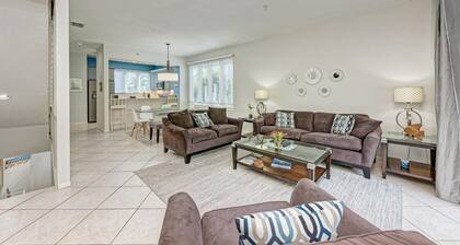 Longboat Key Cedars Beach House