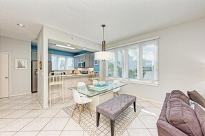 Ferienhaus, Raucher | 2 Schlafzimmer