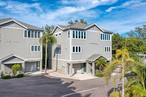 Apartment | 2 bedrooms - Longboat Key Cedars Beach House (Longboat Key)