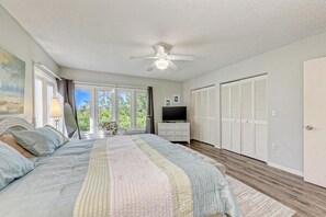Ferienhaus, Raucher | 2 Schlafzimmer