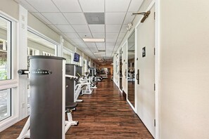 Appartement | 2 chambres