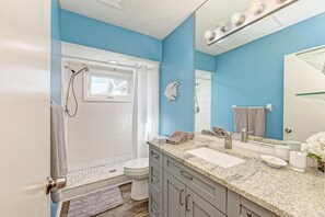 Ferienhaus, Raucher | 2 Schlafzimmer