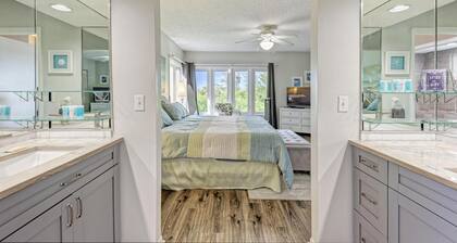 Longboat Key Cedars Beach House