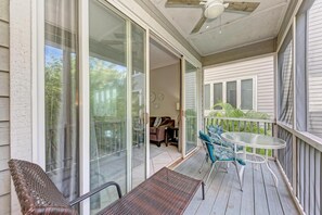 Apartment | 2 bedrooms - Longboat Key Cedars Beach House (Longboat Key)