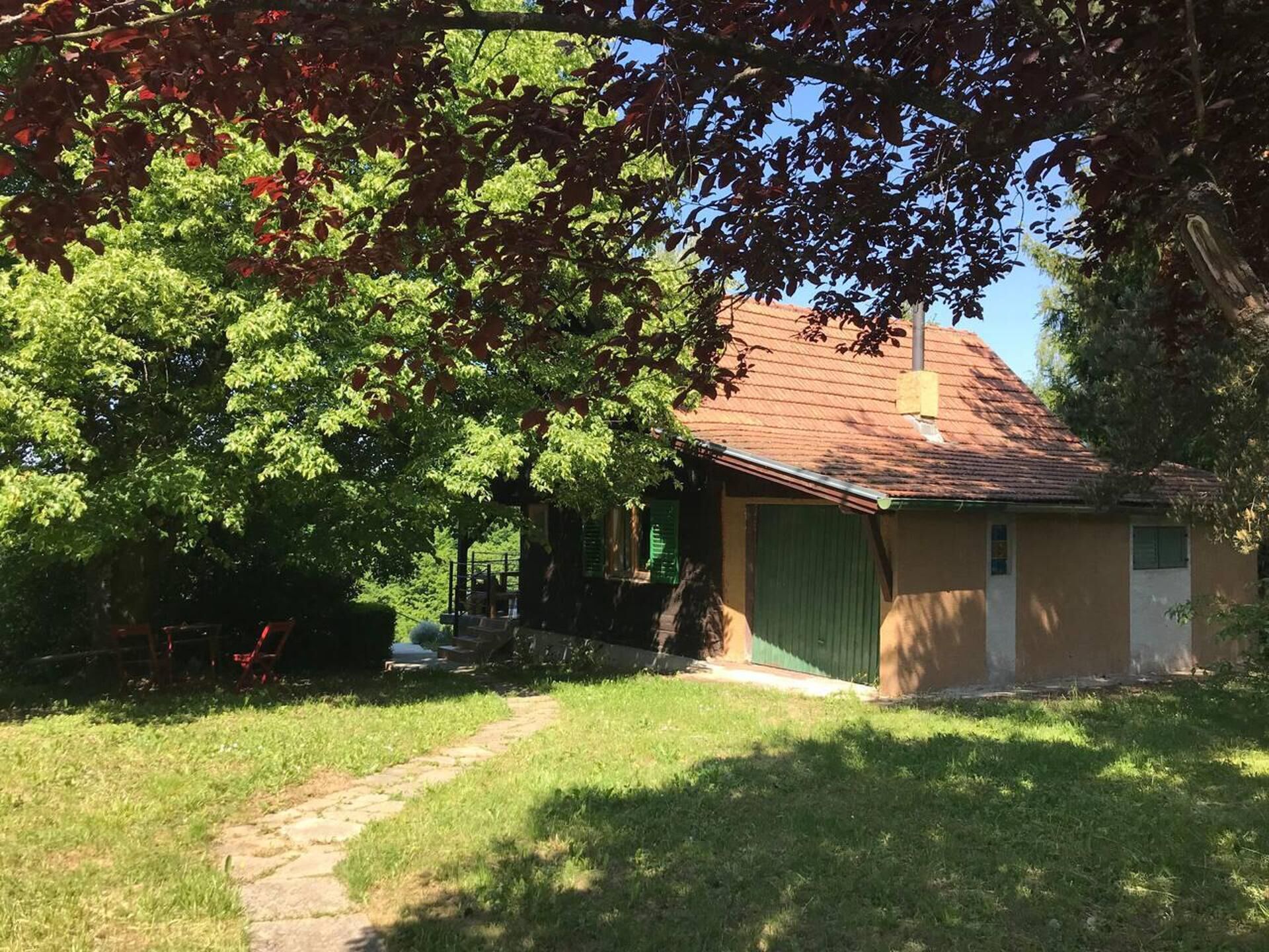Cottage | Exterior