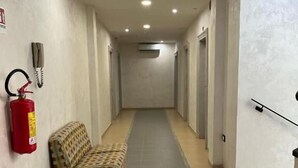 تفاصيل الفندق من الداخل