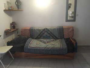 Interior - Lou soleil location de vacances (Vic-la-Gardiole)