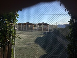 Pista esportiva